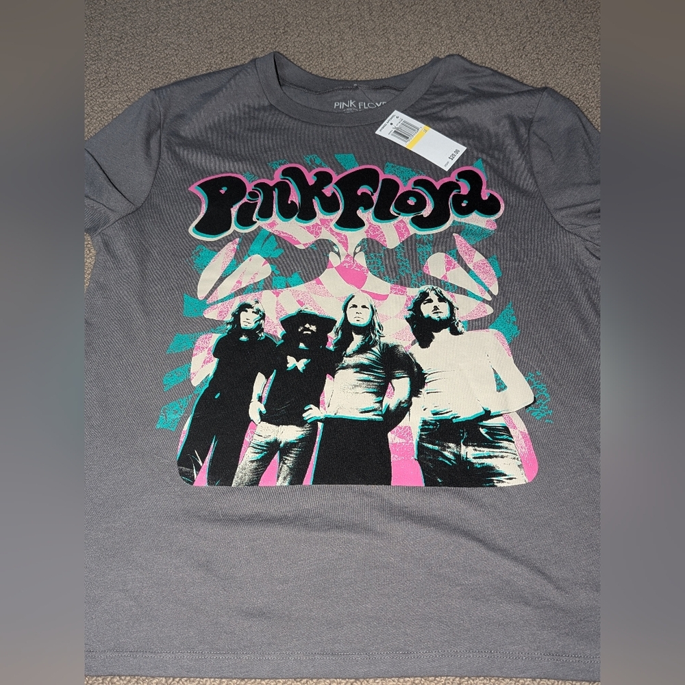 Pink Floyd T-shirt